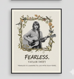 Posters - Pack of 2 (A3 size)