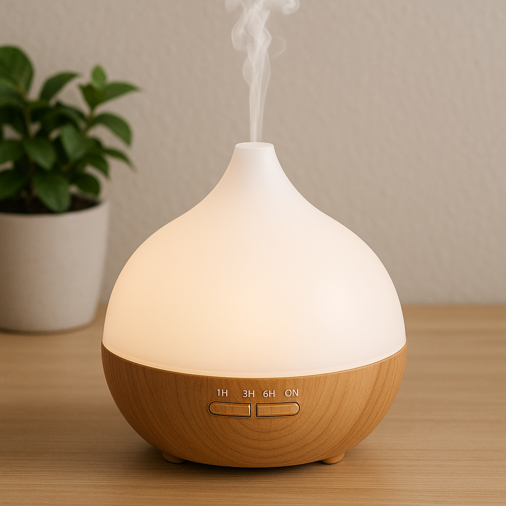 Aurascent Diffuser