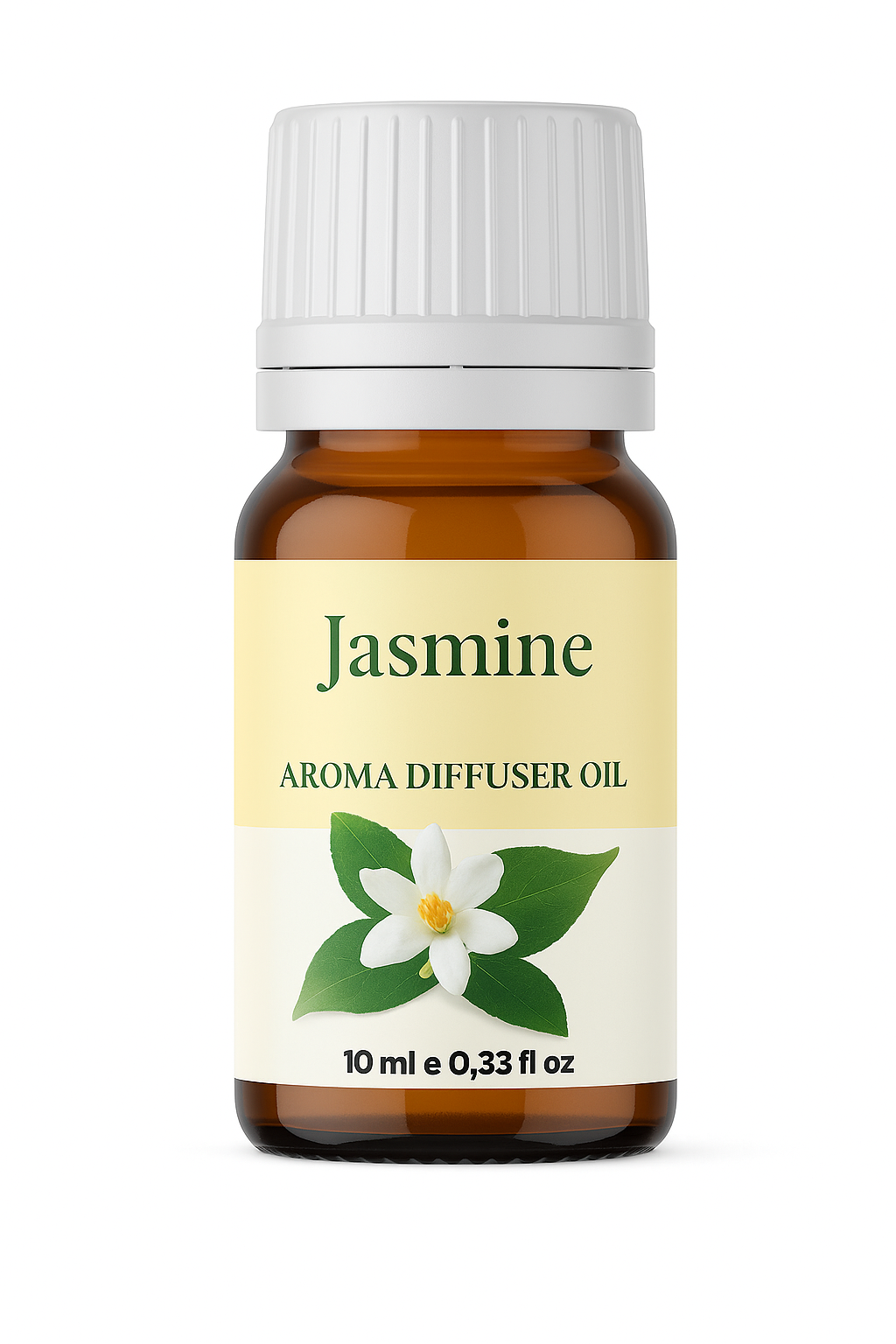 Jasmine Scent