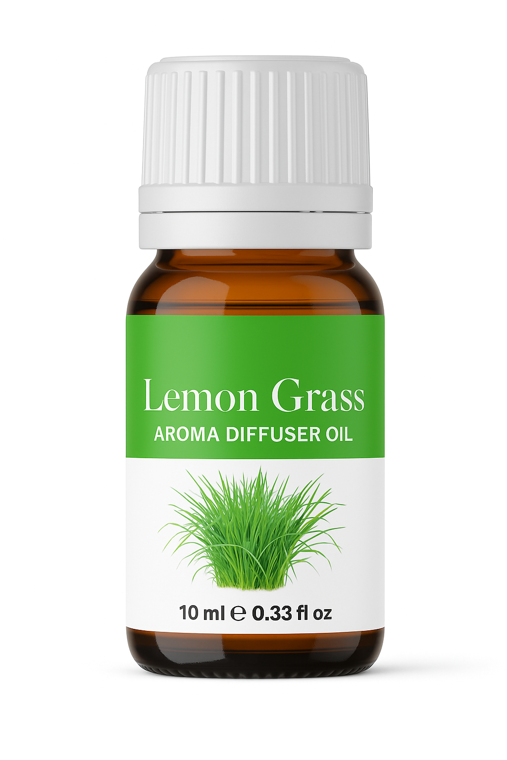 Lemongrass Scent