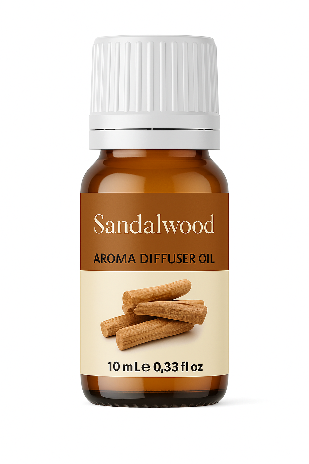 Sandalwood Scent